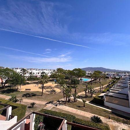 El Romero Condado De Alhama, Naranjos 4 Sv84 아파트 외부 사진