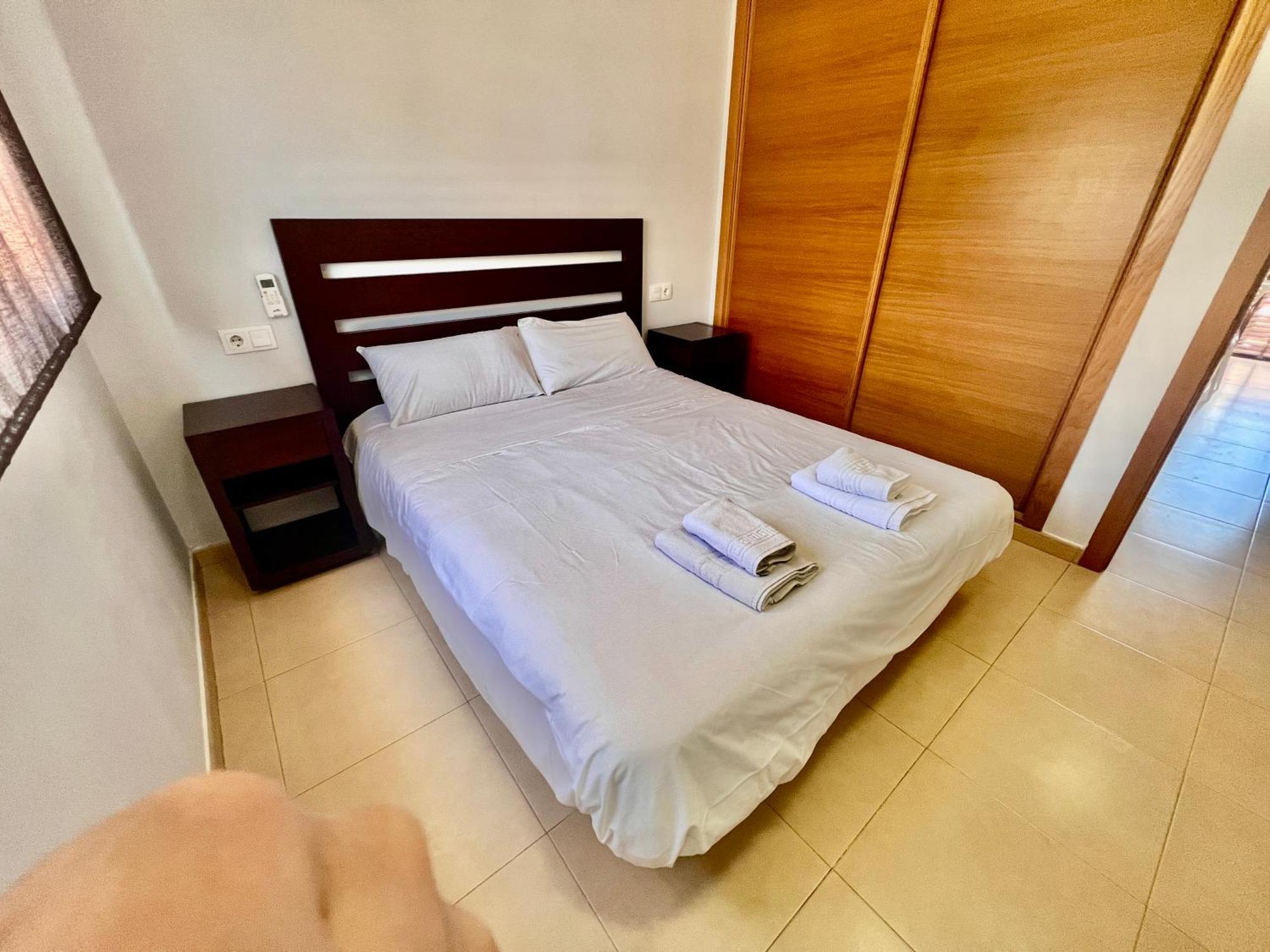 El Romero Condado De Alhama, Naranjos 4 Sv84 아파트 외부 사진