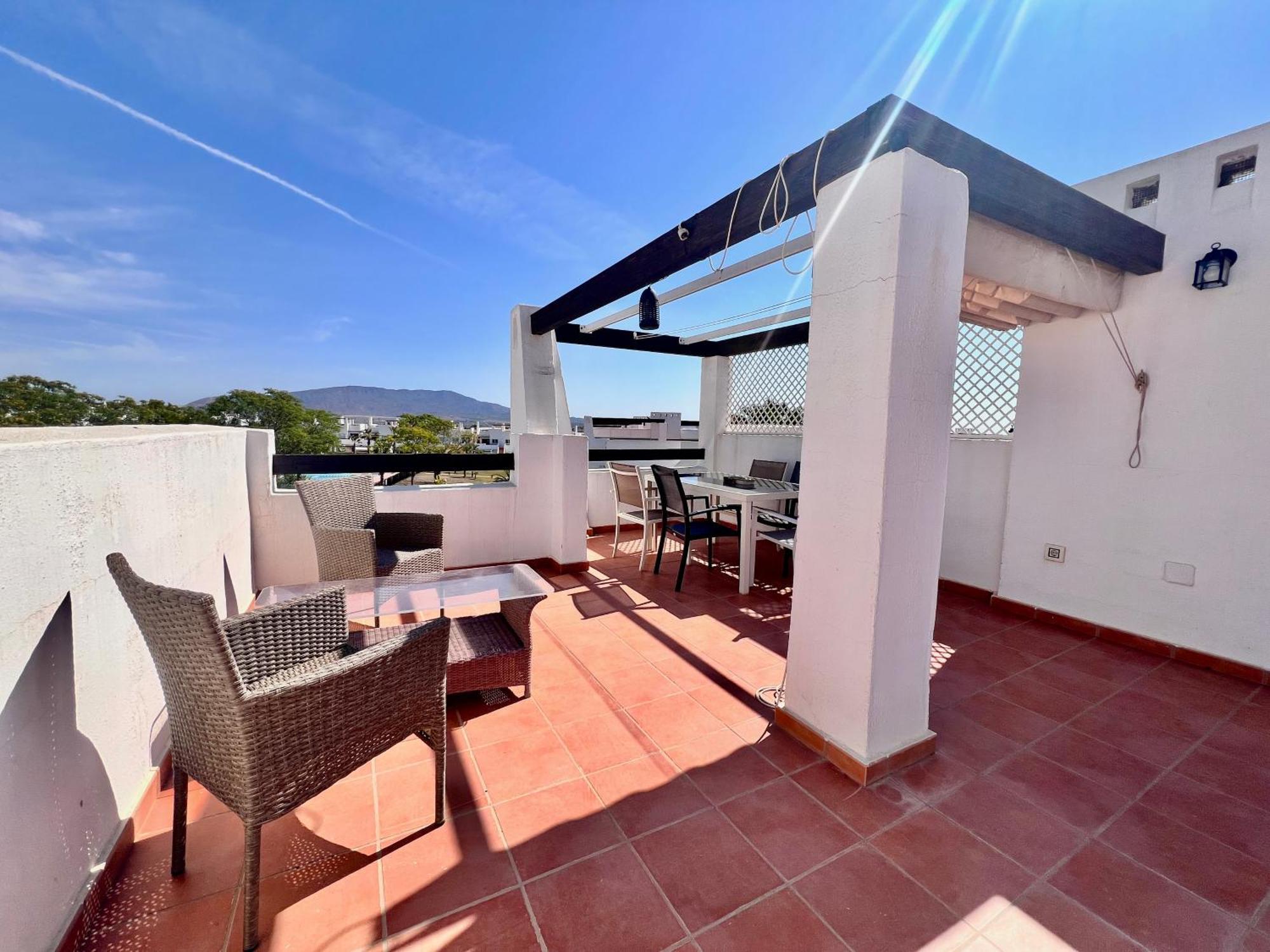 El Romero Condado De Alhama, Naranjos 4 Sv84 아파트 외부 사진